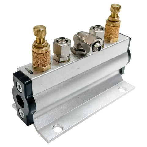 Ranger 5327387 OEM Tilt Back Air Valve for R23/26/76 Tire