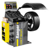Ranger DST30PX One-Spin, Six-second Wheel Balancer, New Hood - 5140334