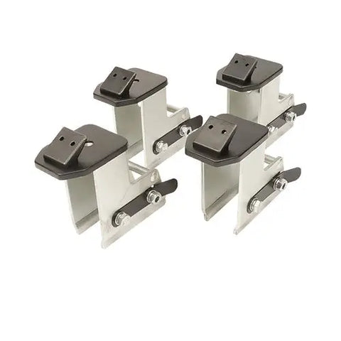 Ranger Elevated Clamp Adapter for R745 (Set of 4) - Tire