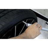 Ranger LS43B 3D Laser Wheel Balancer w/ 36mm Shaft - Tire