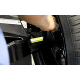 Ranger LS43B 3D Laser Wheel Balancer w/ 36mm Shaft - Tire