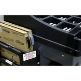 Ranger LS43B 3D Laser Wheel Balancer w/ 36mm Shaft - Tire