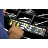 Ranger LS43B 3D Laser Wheel Balancer w/ 36mm Shaft - Tire