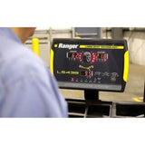 Ranger LS43B 3D Laser Wheel Balancer w/ 36mm Shaft - Tire