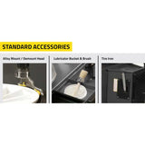 Ranger R745 RimGuard 21 Tire Changer - 5140148 - Tire