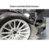 Ranger R80EX Tilt-Back Tire Changer - Tire Changing Machine