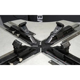 Ranger R80EX Tilt-Back Tire Changer - Tire Changing Machine