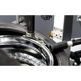 Ranger R80EX Tilt-Back Tire Changer - Tire Changing Machine