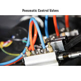 Ranger R80EX Tilt-Back Tire Changer - Tire Changing Machine