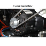 Ranger R80EX Tilt-Back Tire Changer - Tire Changing Machine