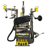 Ranger R80EX Tilt-Back Tire Changer - Tire Changing Machine