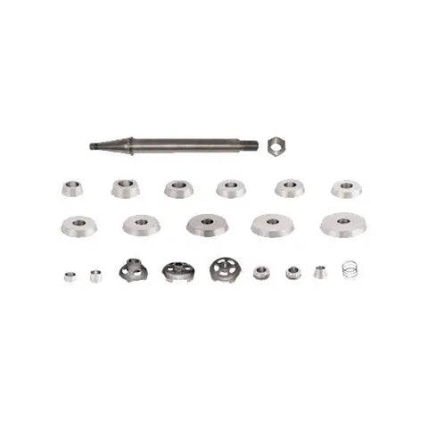 Ranger Truck Adapter Package (32 pc) / Fits RL-8500/XLT -