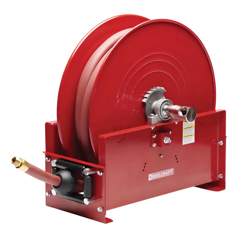 Reelcraft Low Pressure Air/Water Reel - E9450-OLPBW - Air