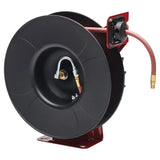 Reelcraft Medium Duty Low Pressure Air/Water Reel - Air