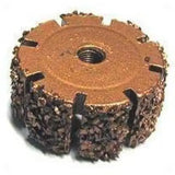 Tire Repair Tools - Rema Finishing Rasp Slotted