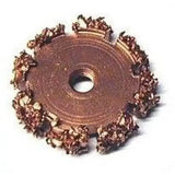 Tire Repair Tools - Rema Finishing Rasp Slotted