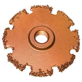 Rema 2 Dia. Finishing Slotted Rasps (3/8 AH) - 3/16 / 36 -