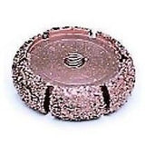 Tire Repair Tools - Rema Finishing Rasp Slotted