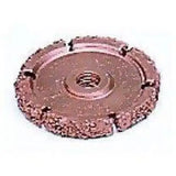 Tire Repair Tools - Rema Finishing Rasp Slotted