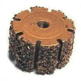 Tire Repair Tools - Rema Finishing Rasp Slotted