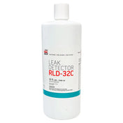 Rema 32oz Leak Detector Bottle Concentrated - RLD-32C - Tire