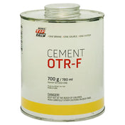 Rema 5576F OTR Cement (24 oz) - Tire Chemicals