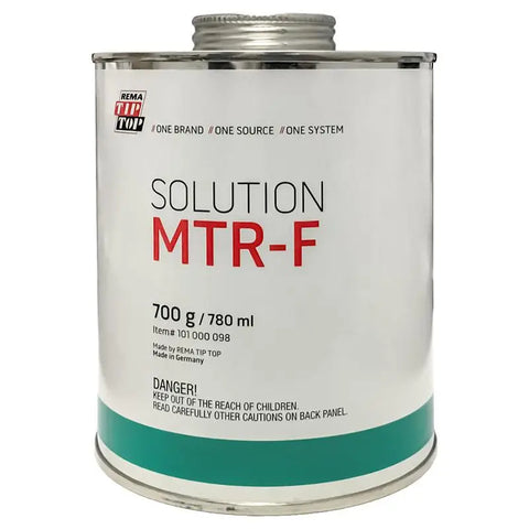 Rema 5578F Thermopress MTR Solution (Ea) - Tire Chemicals