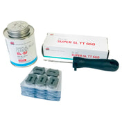 Rema 760 Radial Anchor Seal Repair Kit - Tire Repair Plugs