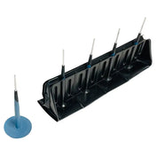 Rema A-6-R 1/4 Mini-Combi Tire Repair Inserts (8/Box) - Tire