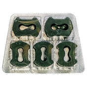 Rema Anchor Seal Plug (50/Box) - Tire Repair Plugs