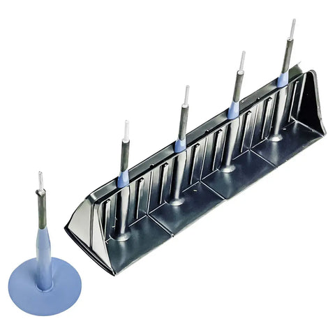 Rema B10 Mini-Combi Tire Repair Inserts - Box of 6 - Tire