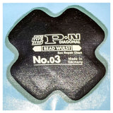 Rema Bias-Ply Tire Repair Unit for Car/LT - 4 / 2 Ply / Box