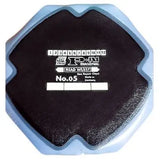 Rema Bias-Ply Tire Repair Unit For Truck - 6-1/2 / 4 Ply /