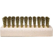 Tire Repair Tools - Rema Brass Cleaning Brush