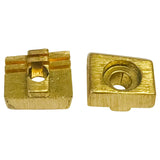 Rema Clamping jaw - Regroover Part (Ea.) - Left Jaw - Tire