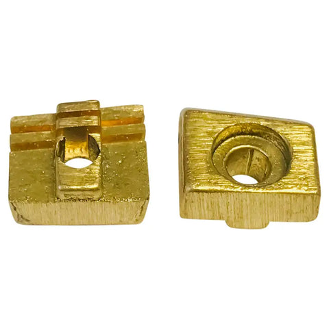 Rema Clamping jaw - Regroover Part (Ea.) - Left Jaw - Tire