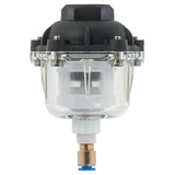 Rema Cleanable Reusable Filter w/ Auto Drain Set - EXPEL-30