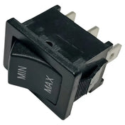 Rema Min/Max Switch for GR4 Regroover (Ea.) - Tire Regroover