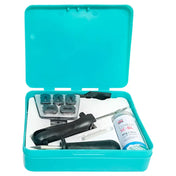 Rema RAD-104 Radial Anchor Seal Temp Repair Kit - Tire