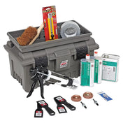 Rema RG-1 Conveyor Belt Repair Kit (27 pcs) - Tire Chemicals