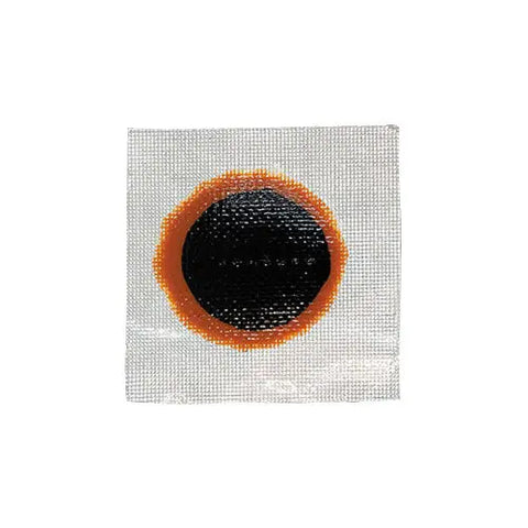 Red Edge Rectangle Patch Rema Round Red Edge Patches for Bicycle, Motorcycle, Car – All Tire Supply