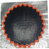 Tire Repair Patches - Rema Red Edge Vulcanizing Tube Patches
