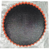 Tire Repair Patches - Rema Red Edge Vulcanizing Tube Patches