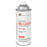 Rema RTT-40 Re-Release Penetrating Lubricant - Tire