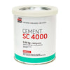 Rema SC 4000 Cement, Black (660 gm)