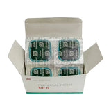 Rema UP6 Universal Repair Unit 1/4 Injury 1-11/16 - 50/Bx -