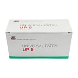 Rema UP6 Universal Repair Unit 1/4 Injury 1-11/16 - Tire