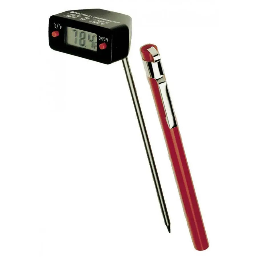 Robinair 43230 - Digital Swivel Head Thermometer