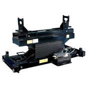 Rotary 15,000 lbs Rolling Jack for SM30 Lift - RJ150BK -