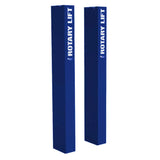 Rotary 2ft Height Extension for SPO10 Lift - Blue -